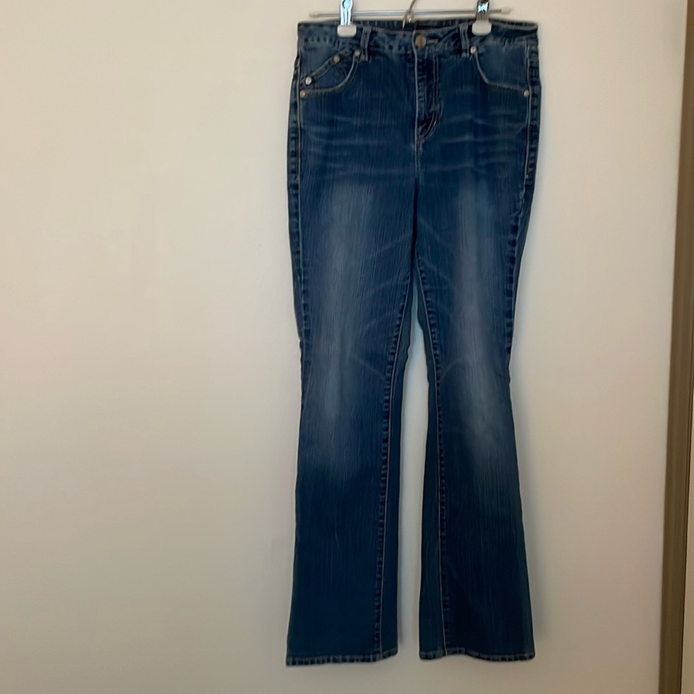 PRICE CUT ✂️ Jag Mid Rise Boot Cut Jeans
